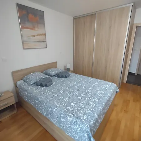 By Verudela Apartment *