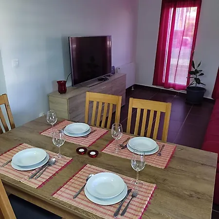 By Verudela Apartment *